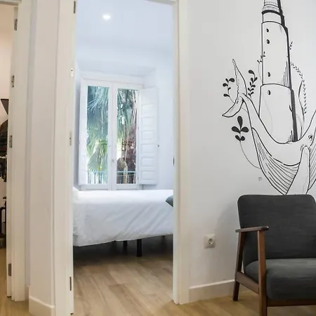 Apartman La Cruz *