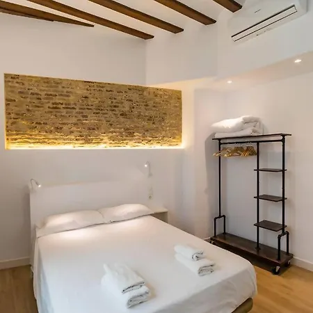 La Cruz Apartman