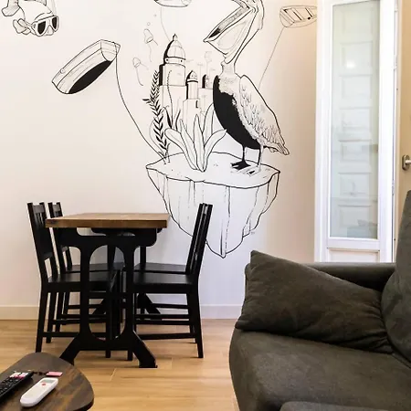 Apartamento La Cruz *