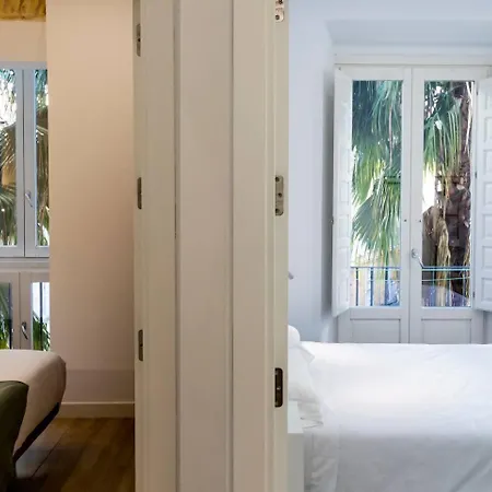 Apartman La Cruz