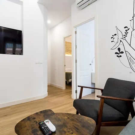Apartment La Cruz *