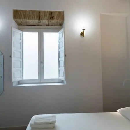 La Cruz 公寓 加的斯