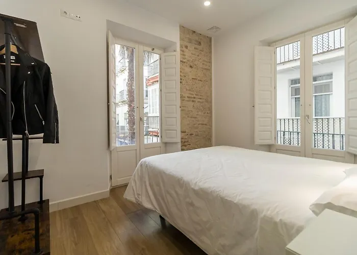 Apartamento La Cruz *