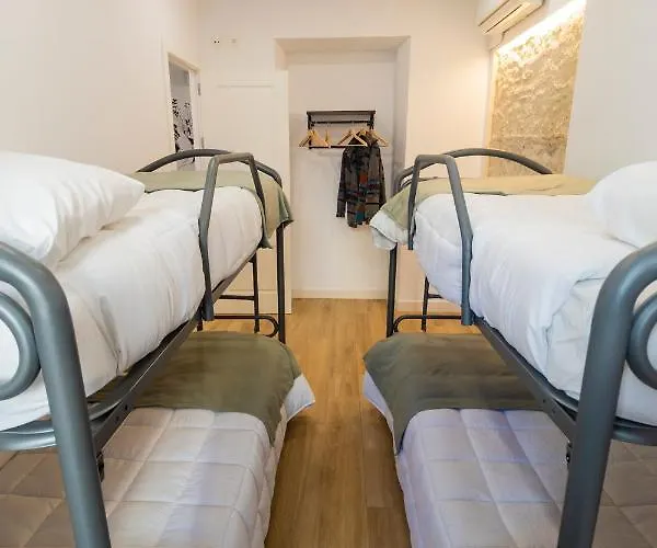 La Cruz Apartamento *