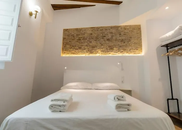 Apartamento La Cruz *