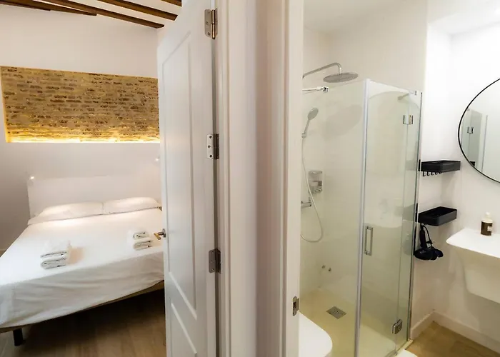 Apartamento La Cruz *