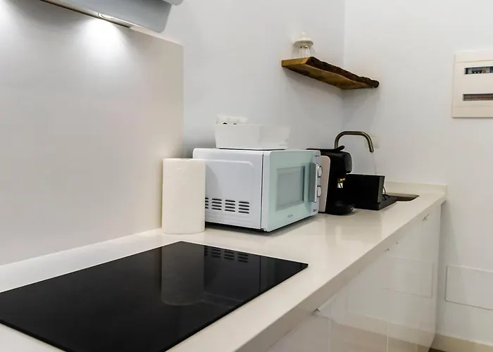 Apartamento La Cruz *