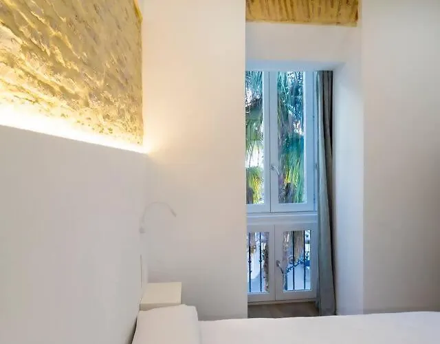 La Cruz Apartamento Cádiz