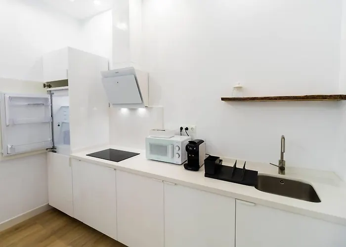 Apartamento La Cruz *