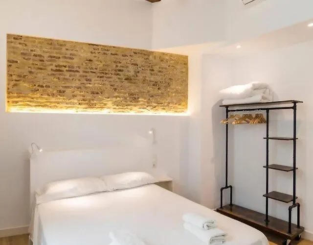 Apartamento La Cruz *