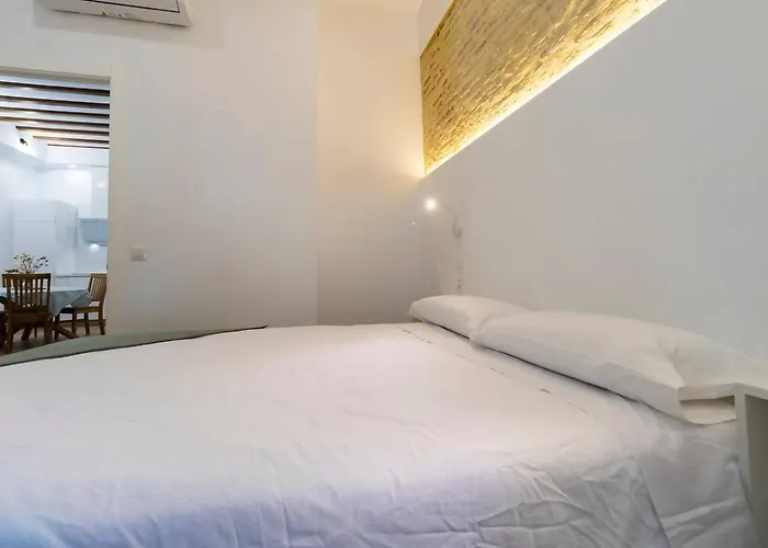 La Cruz Apartamento Cádiz