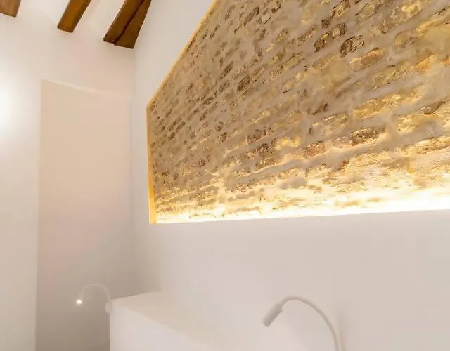 Apartamento La Cruz Cádiz