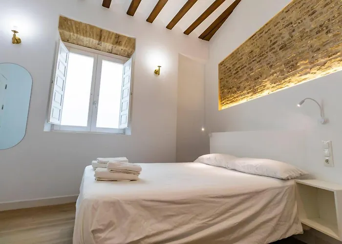 Apartamento La Cruz *