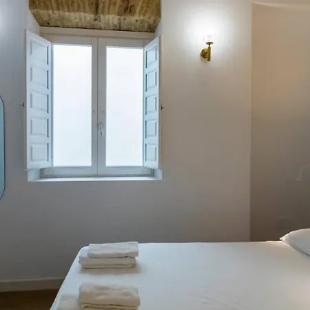 La Cruz Apartman Cádiz