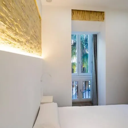 La Cruz Apartman Cádiz