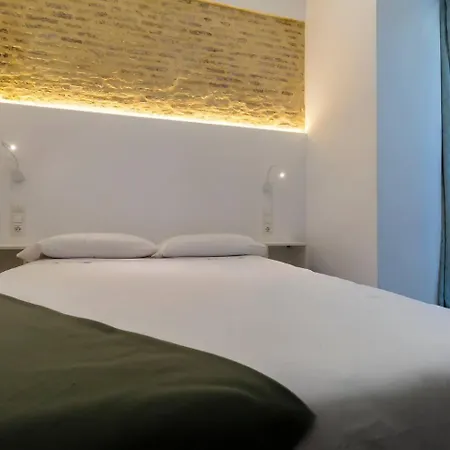 Apartman La Cruz Cádiz