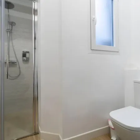 La Cruz Apartman Cádiz