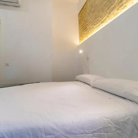 La Cruz Apartman Cádiz