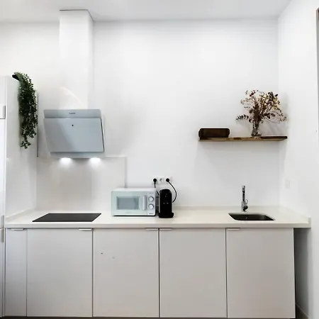 La Cruz Apartman Cádiz