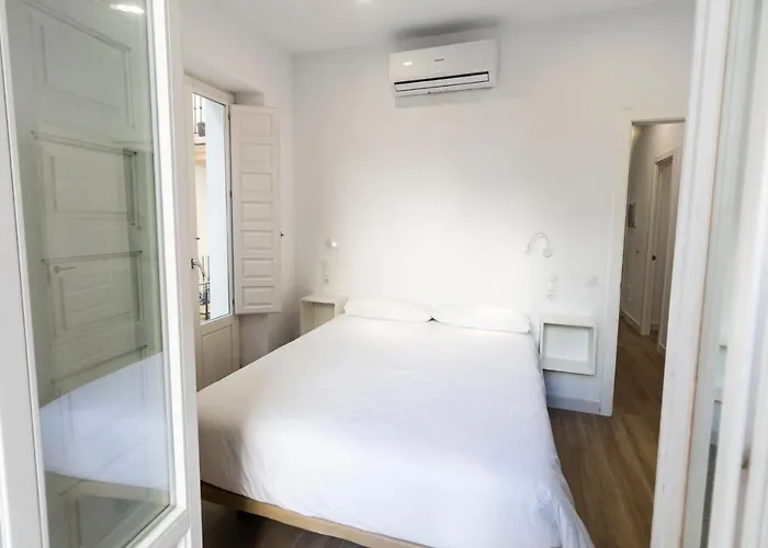 La Cruz カディス