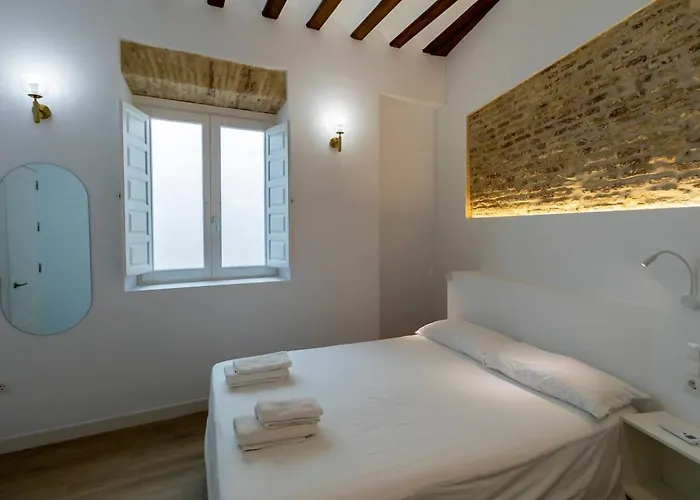 La Cruz * カディス