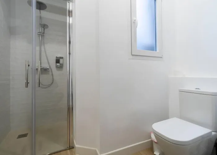 La Cruz アパート カディス