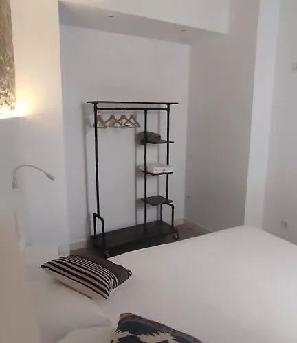 La Cruz カディス