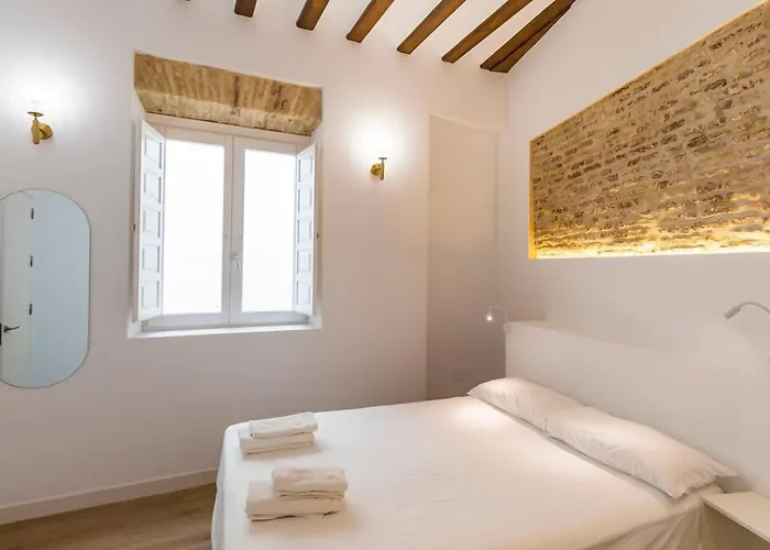 La Cruz カディス