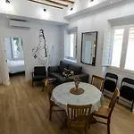 La Cruz Appartamento